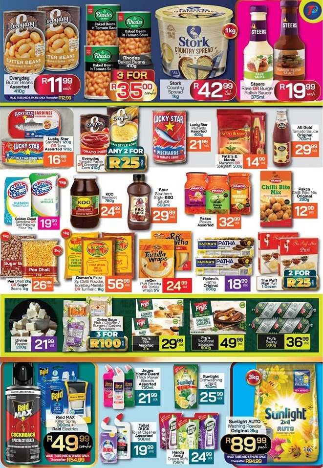 Take n Pay specials - 26/09/2023 - 01/10/2023. Page 3