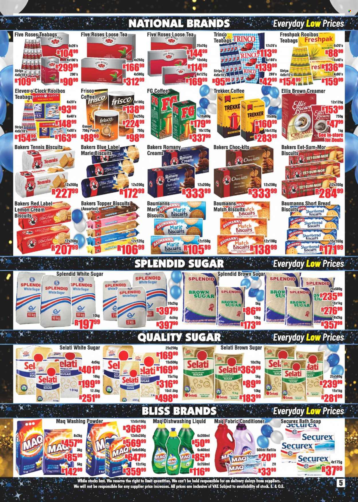 Devland specials - 22/09/2023 - 24/10/2023. Page 5