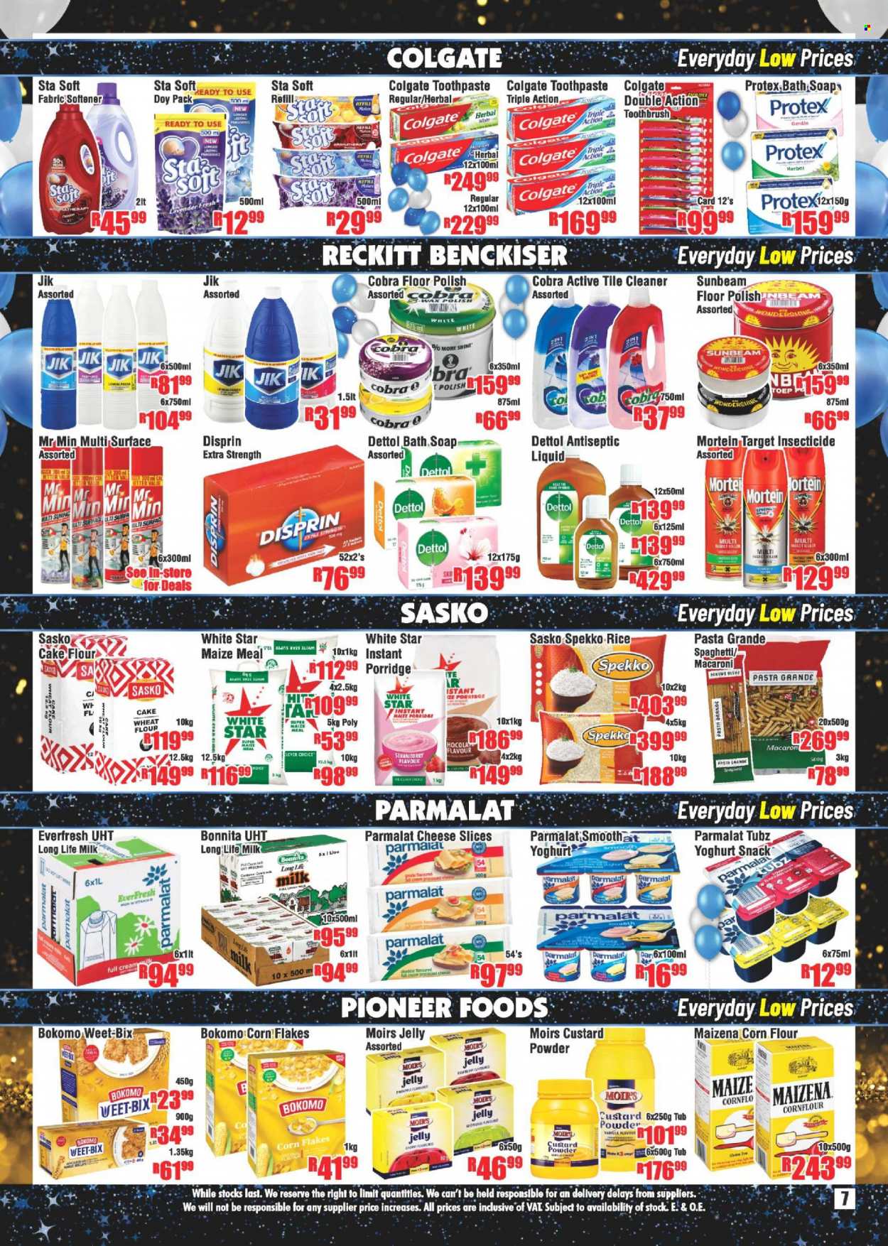 Devland specials - 22/09/2023 - 24/10/2023. Page 7