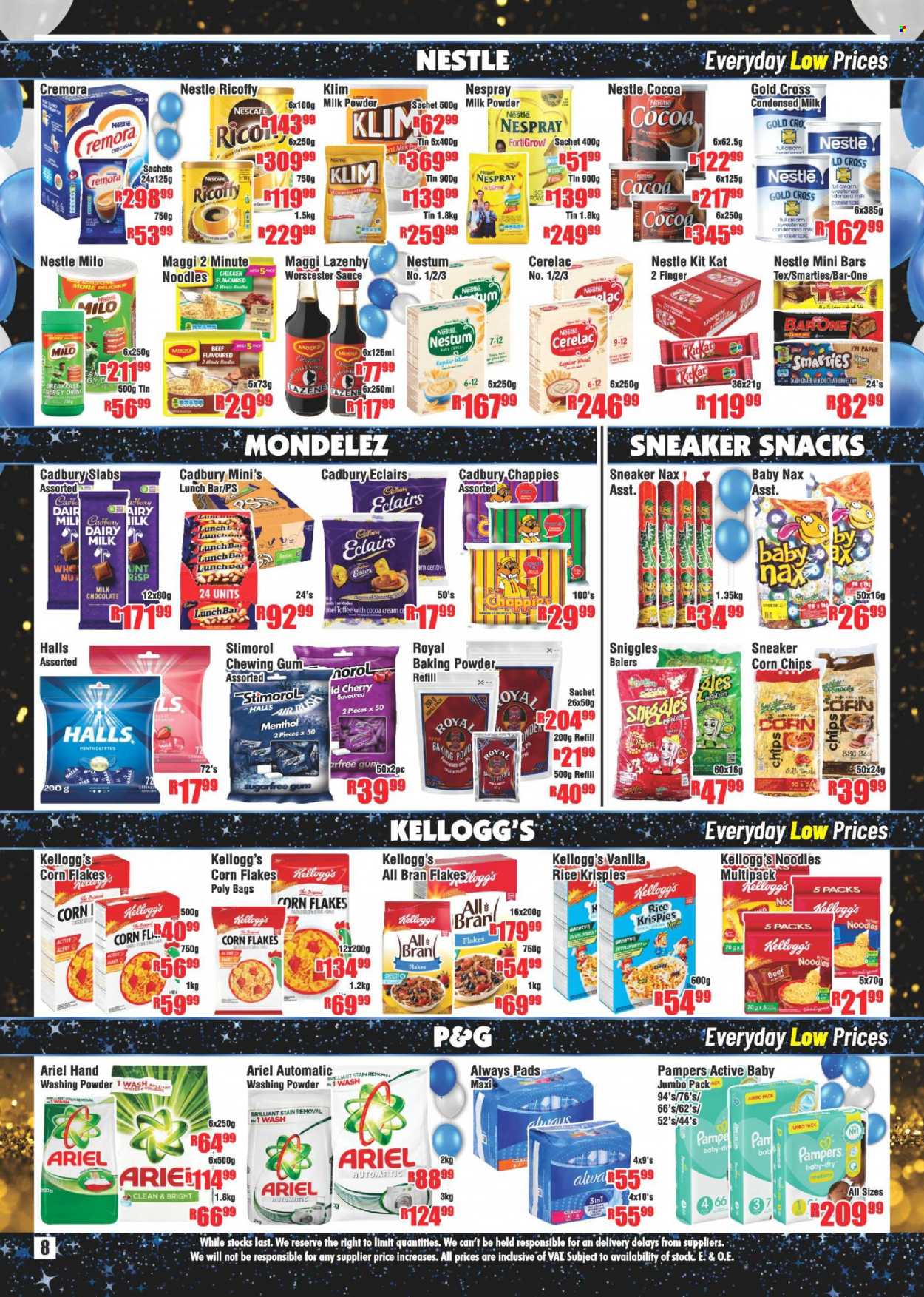 Devland specials - 22/09/2023 - 24/10/2023. Page 8