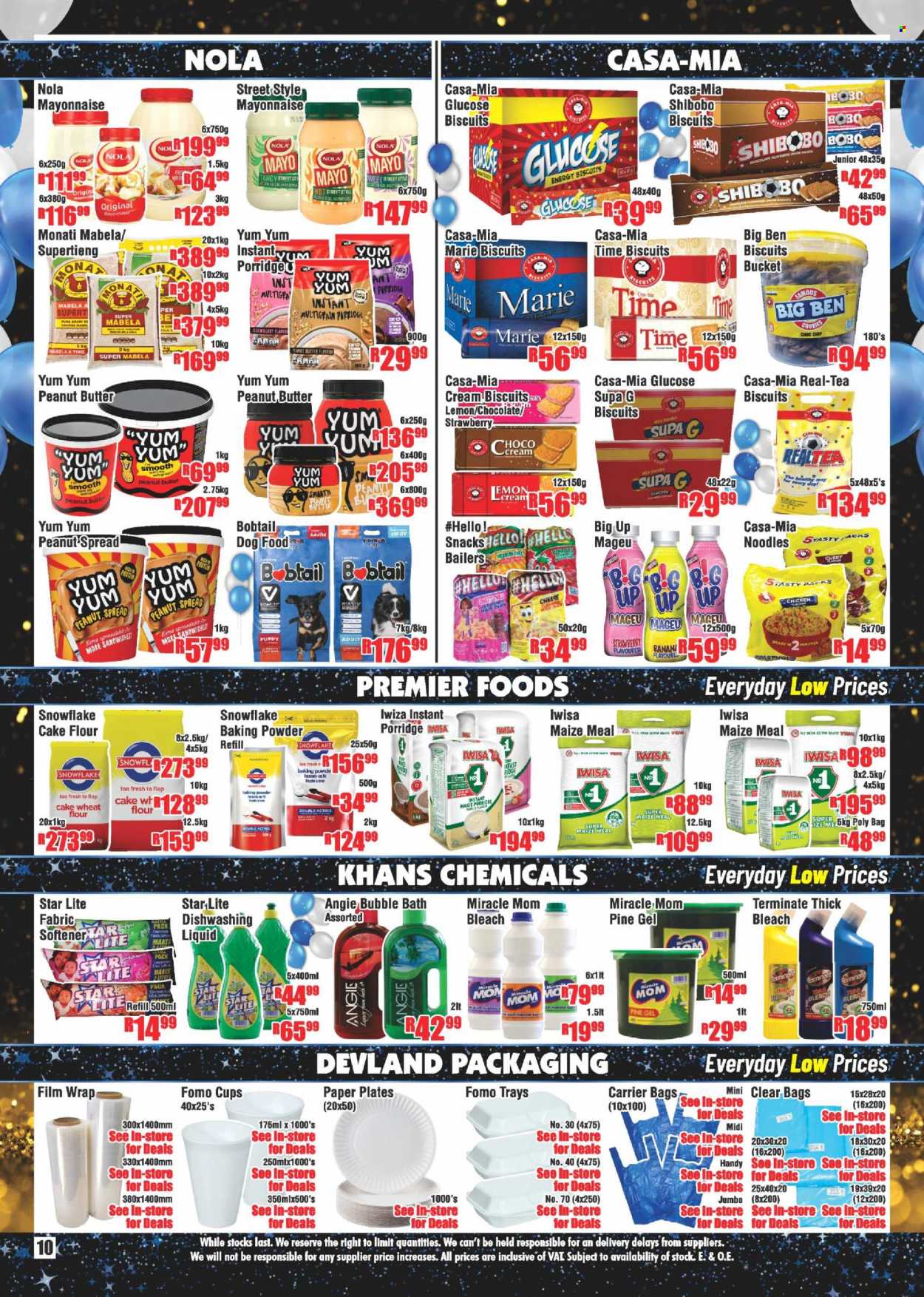 Devland specials - 22/09/2023 - 24/10/2023. Page 10