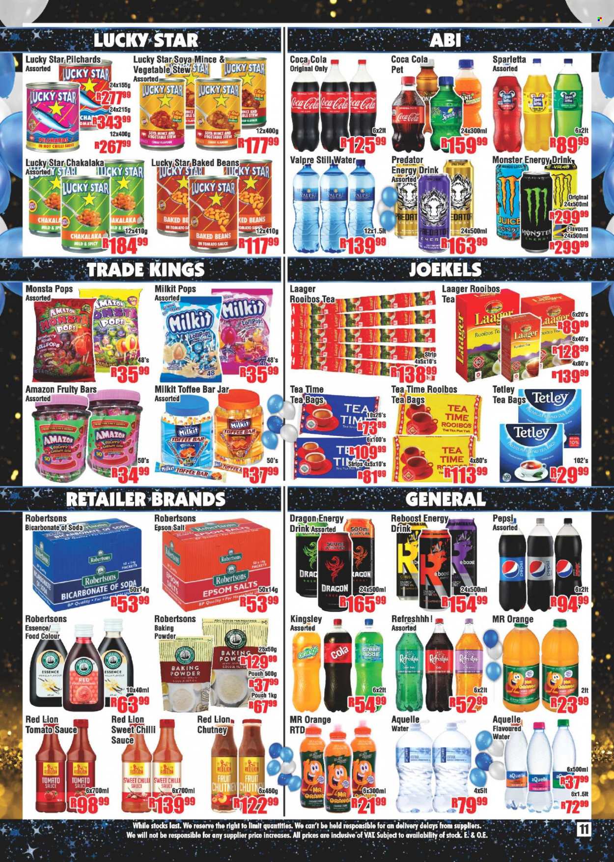 Devland specials - 22/09/2023 - 24/10/2023. Page 11
