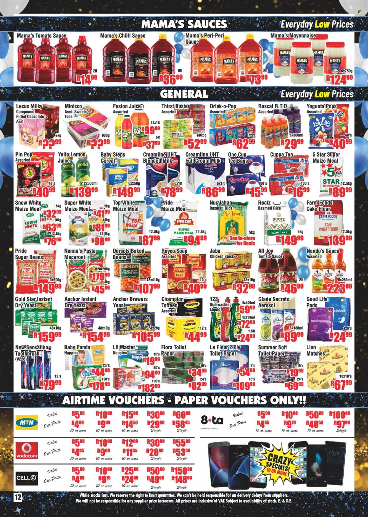Devland specials - 22/09/2023 - 24/10/2023. Page 12