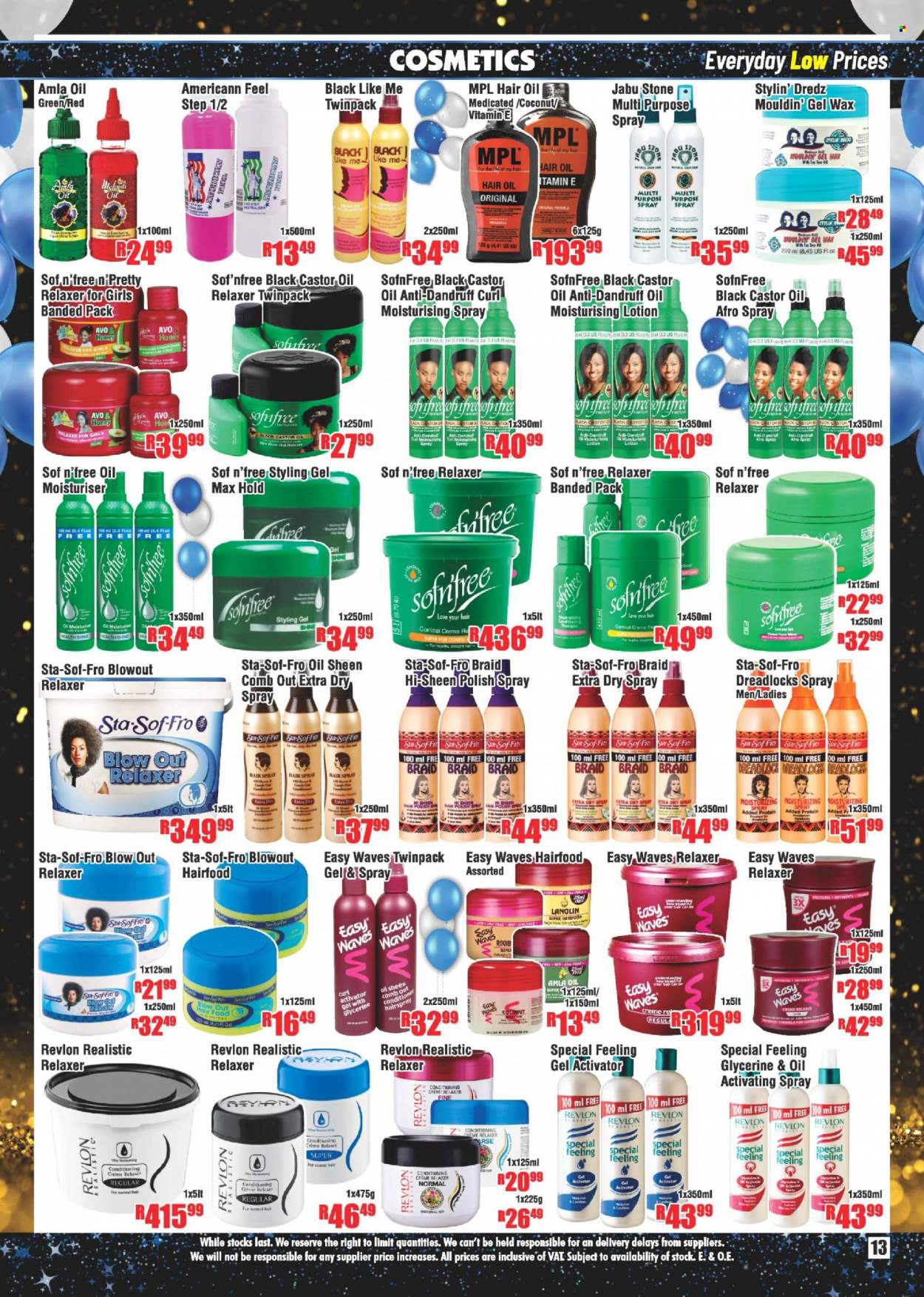 Devland specials - 22/09/2023 - 24/10/2023. Page 13
