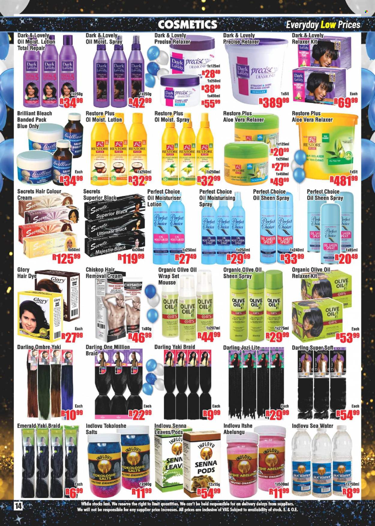 Devland specials - 22/09/2023 - 24/10/2023. Page 14