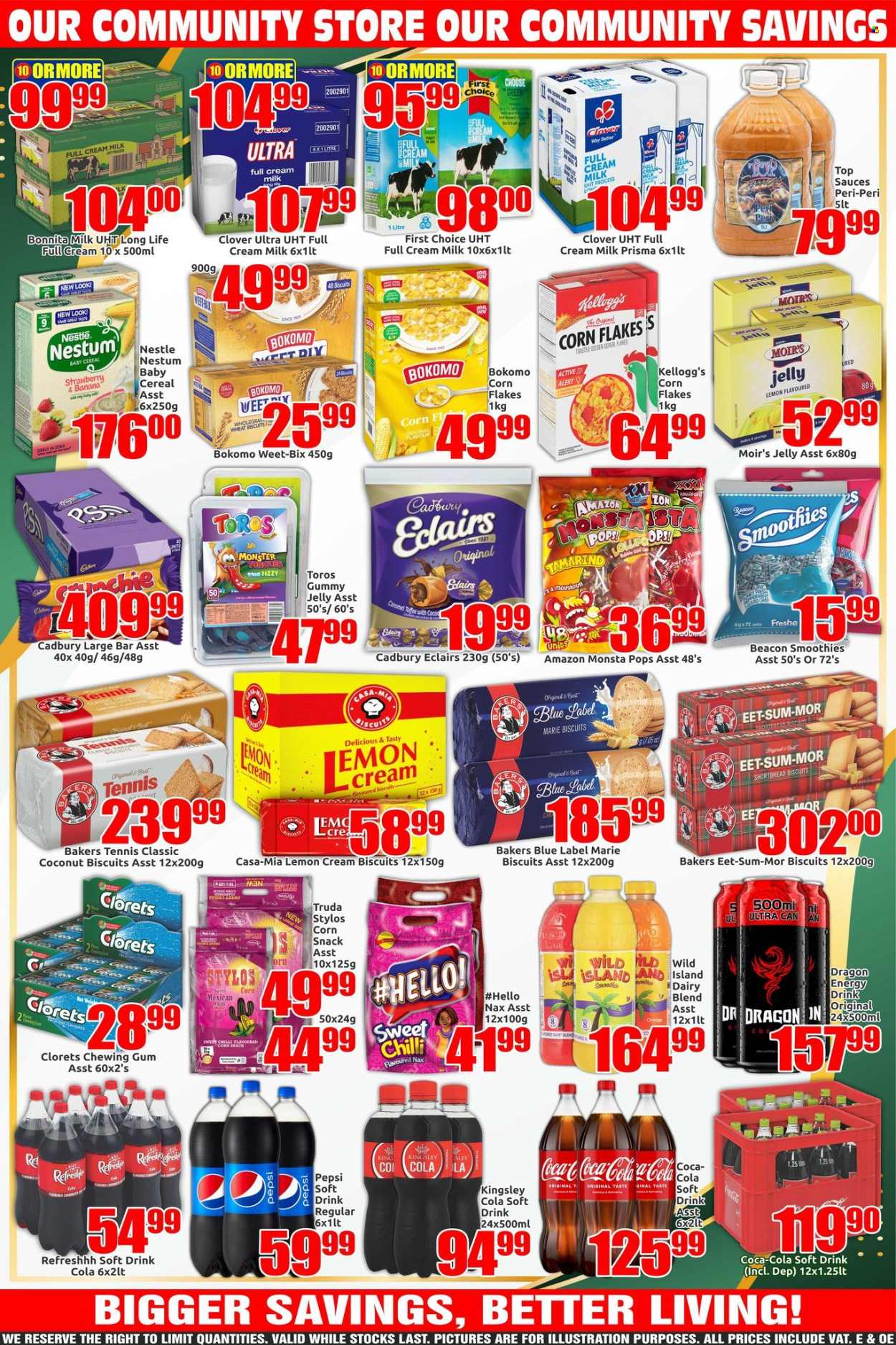 Three Star Cash and Carry specials - 26/09/2023 - 04/10/2023. Page 7