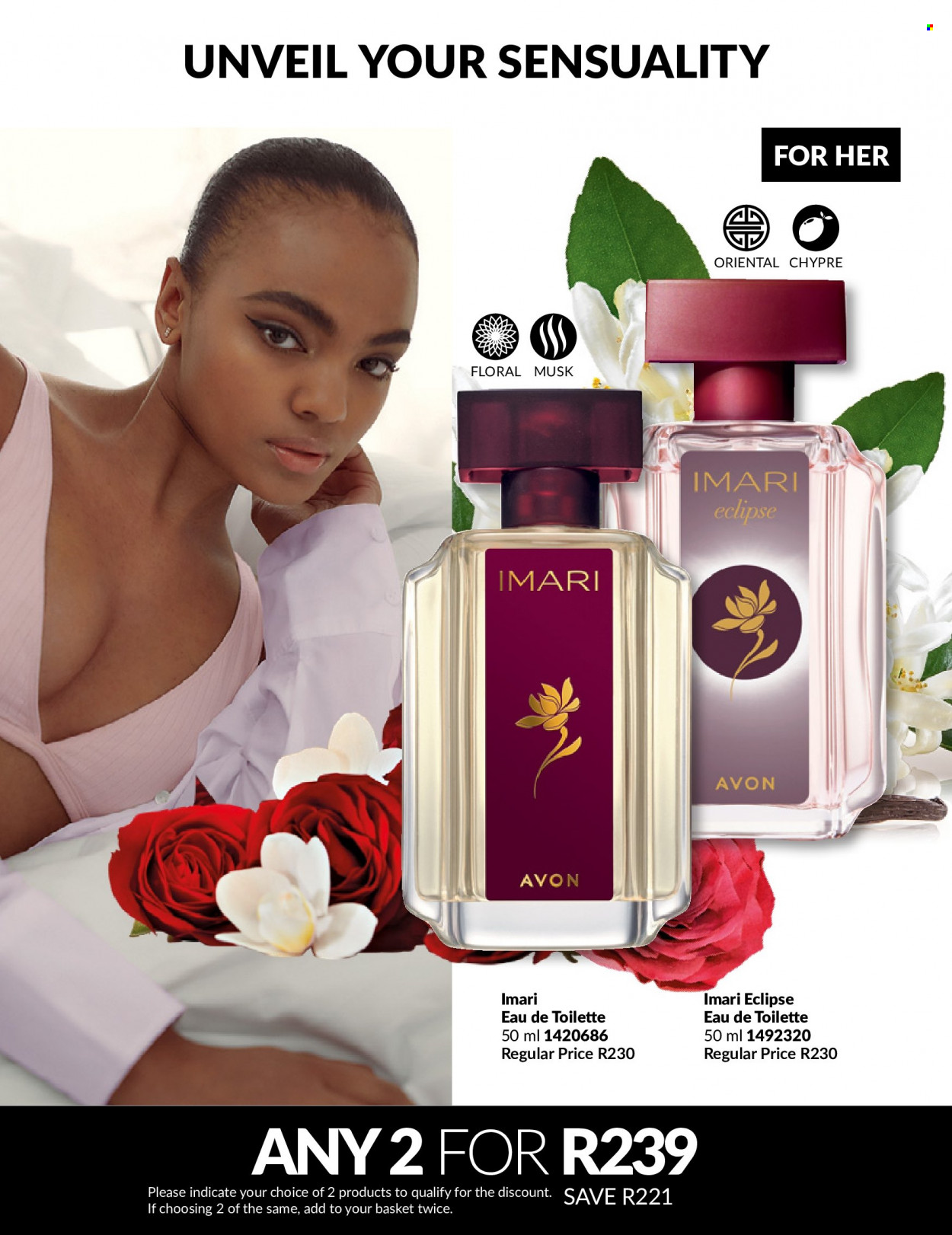 Avon specials - 01/09/2023 - 30/09/2023. Page 7