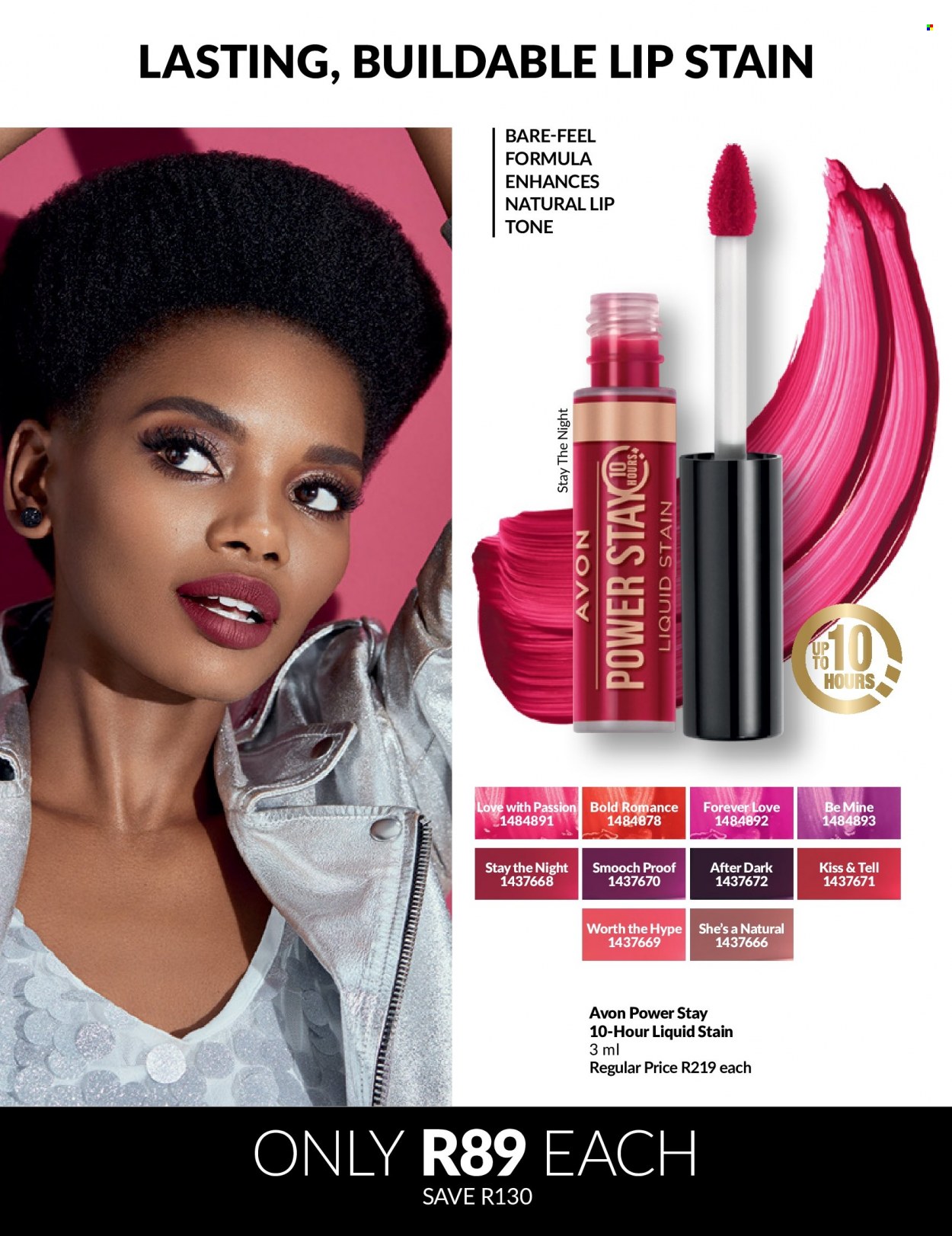 Avon specials - 01/09/2023 - 30/09/2023. Page 17