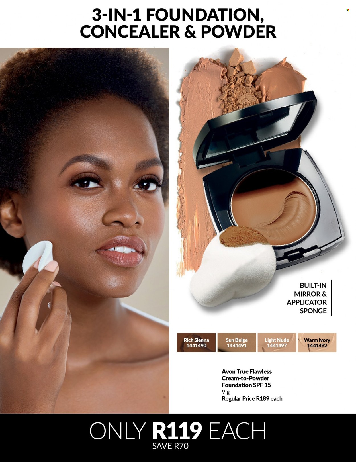 Avon specials - 01/09/2023 - 30/09/2023. Page 20