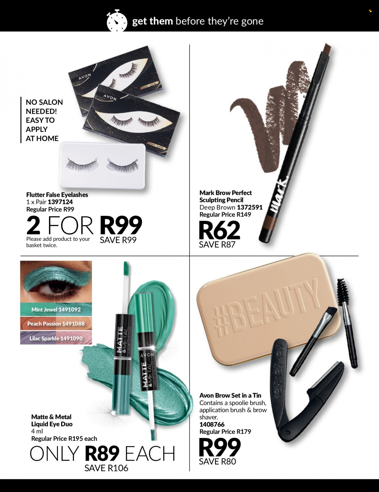 Avon specials - 01/09/2023 - 30/09/2023. Page 21