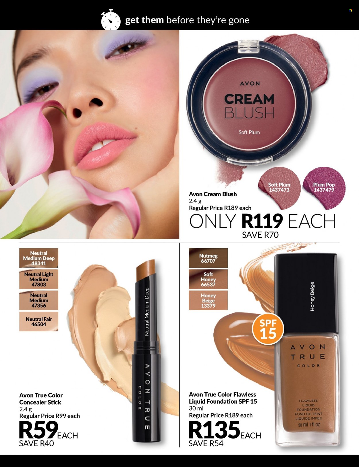 Avon specials - 01/09/2023 - 30/09/2023. Page 22