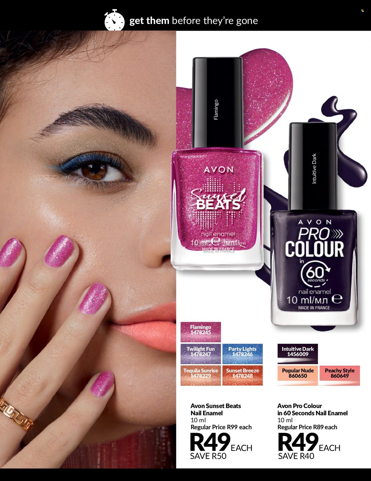 Avon specials - 01/09/2023 - 30/09/2023. Page 24