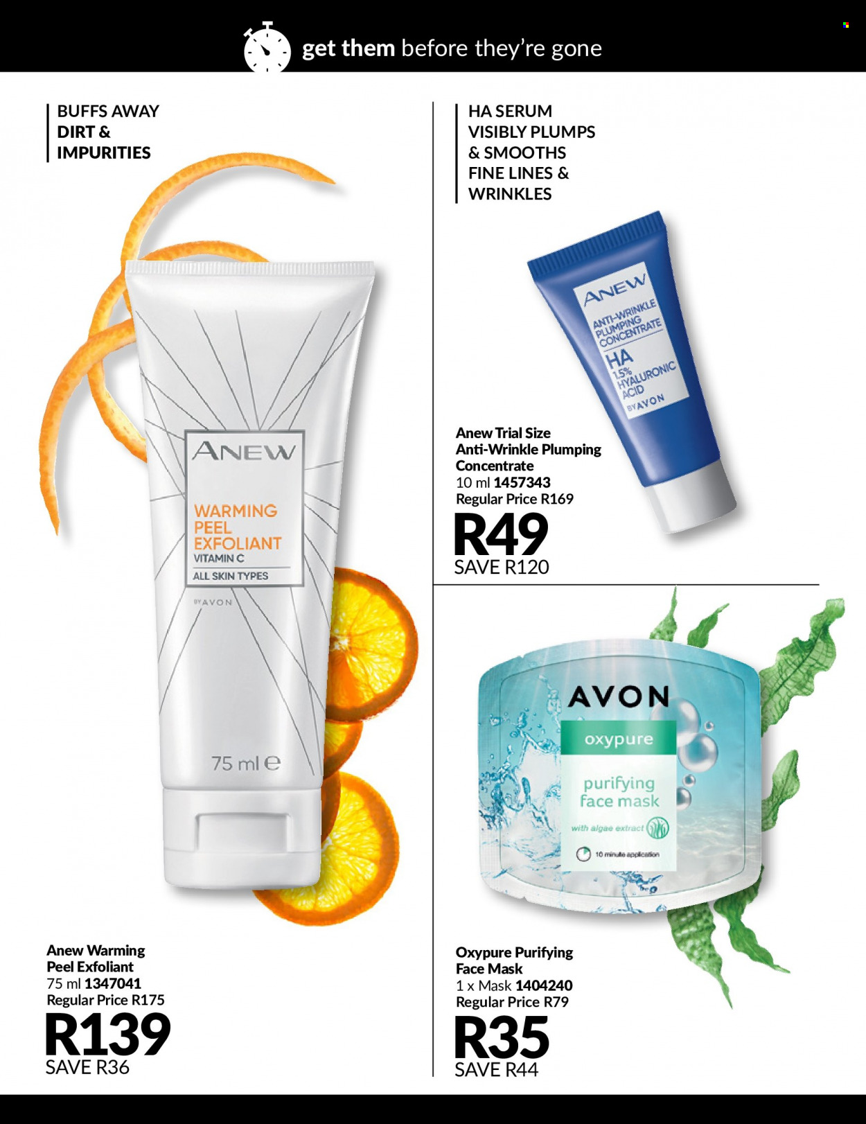 Avon specials - 01/09/2023 - 30/09/2023. Page 25