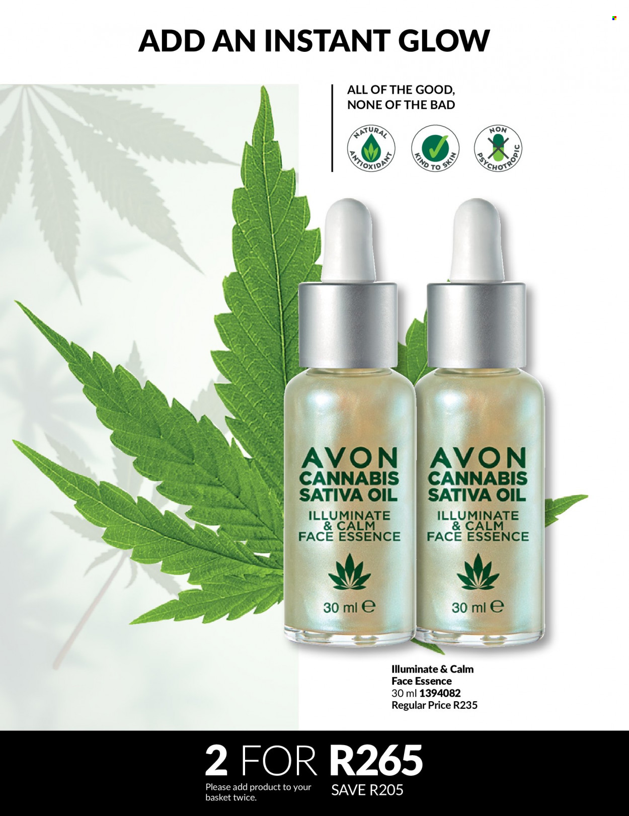 Avon specials - 01/09/2023 - 30/09/2023. Page 26