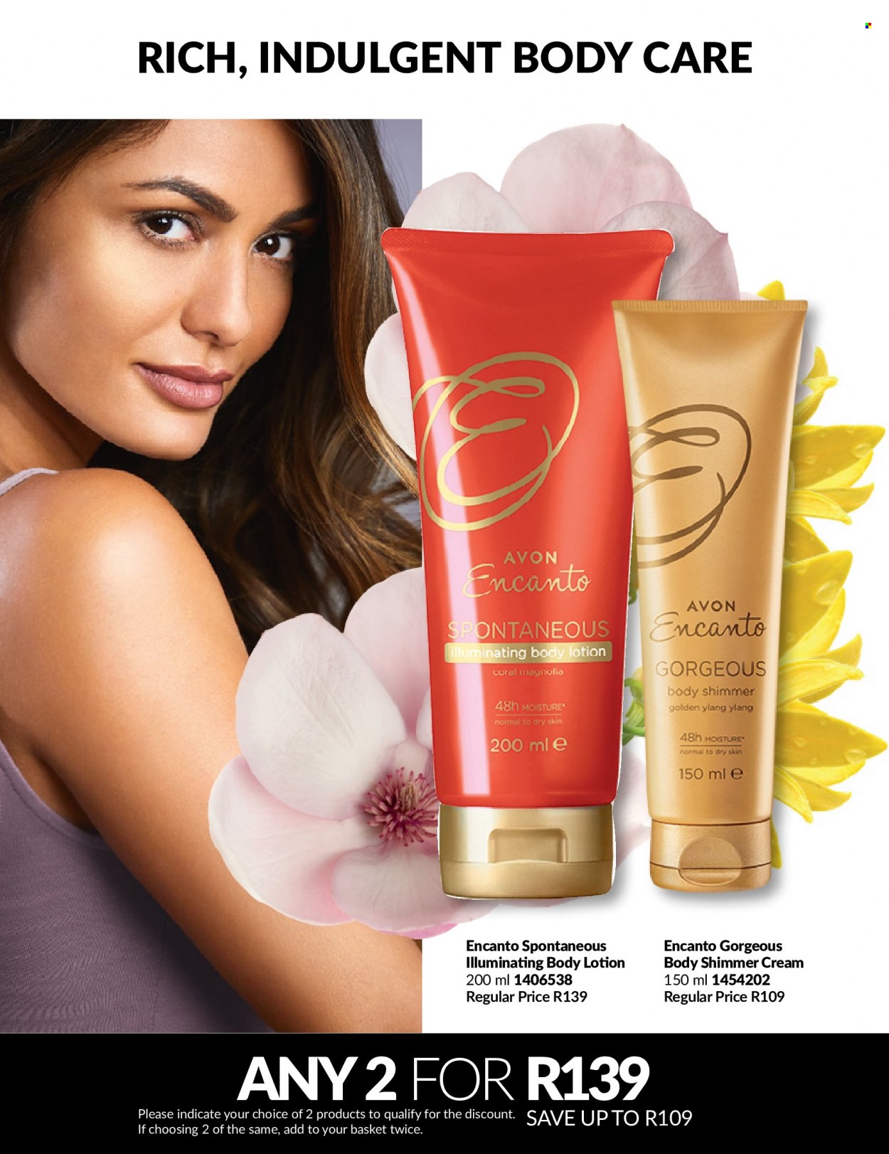 Avon specials - 01/09/2023 - 30/09/2023. Page 29