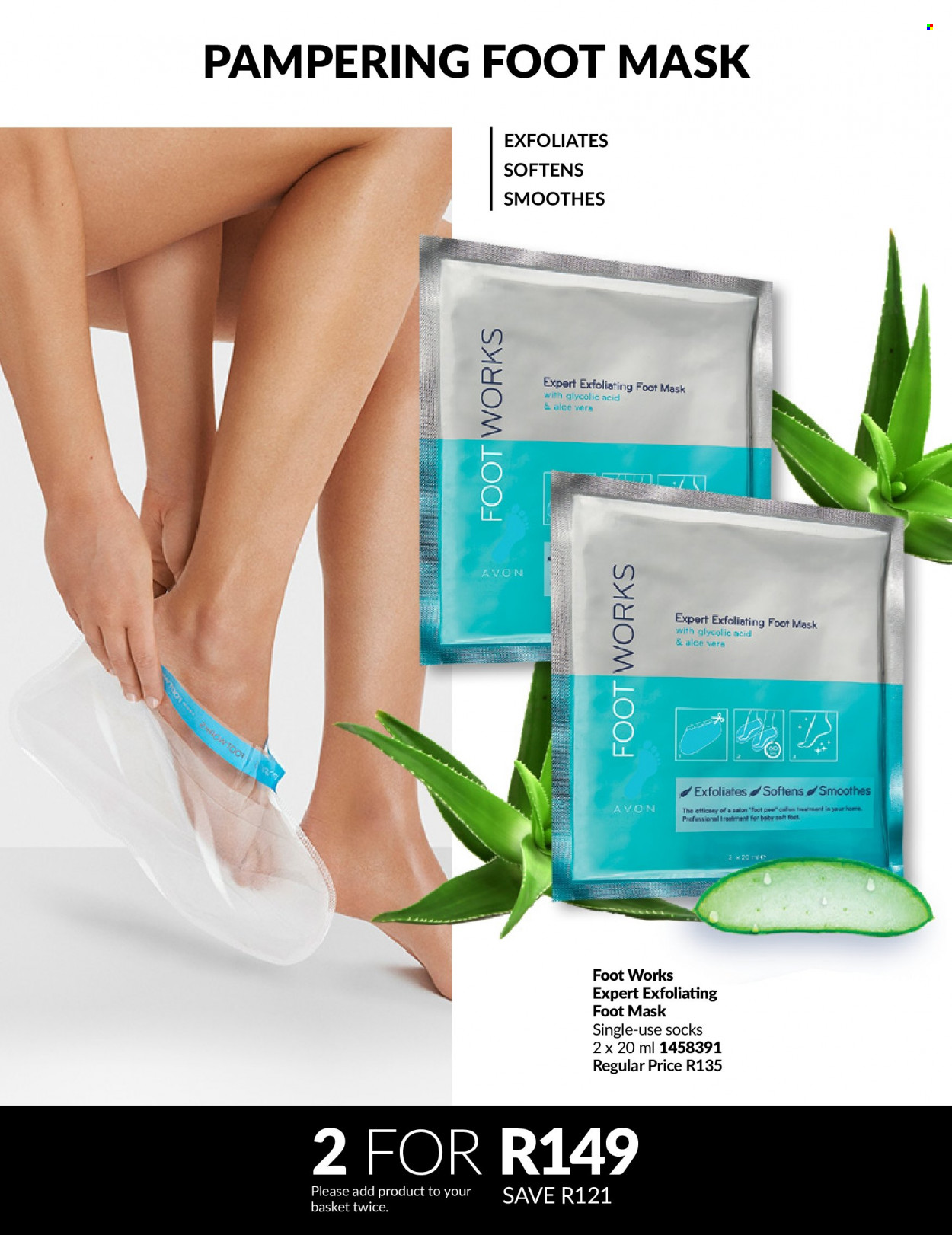 Avon specials - 01/09/2023 - 30/09/2023. Page 30