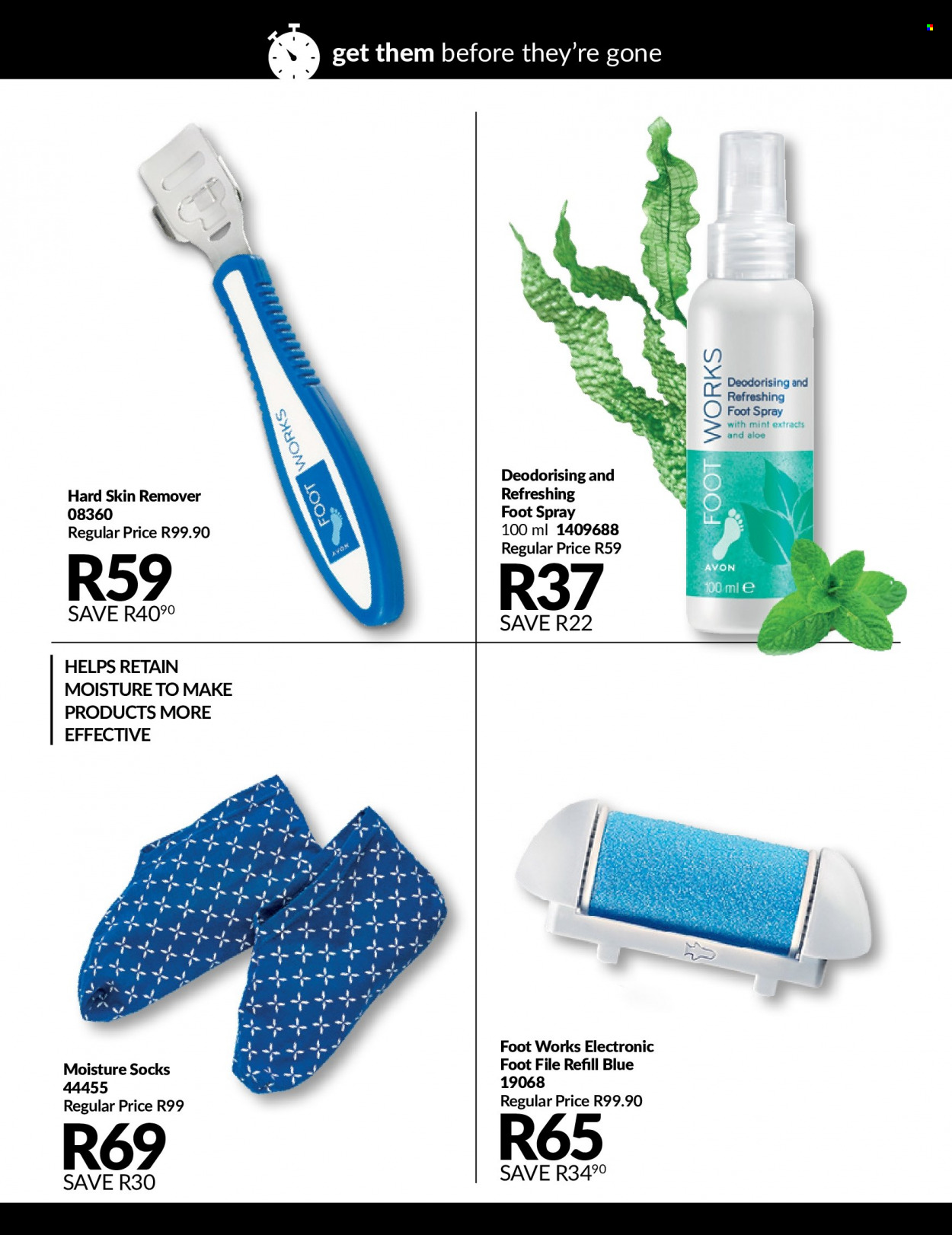 Avon specials - 01/09/2023 - 30/09/2023. Page 31