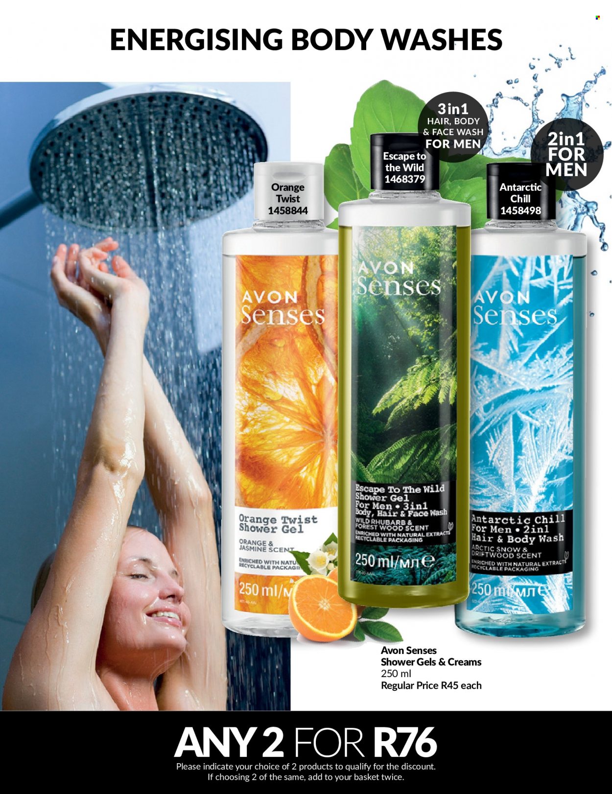 Avon specials - 01/09/2023 - 30/09/2023. Page 32
