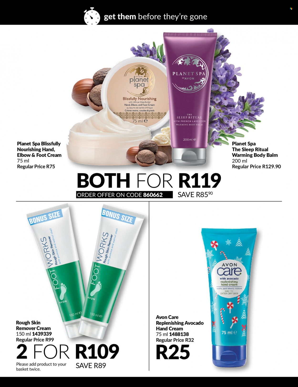 Avon specials - 01/09/2023 - 30/09/2023. Page 33