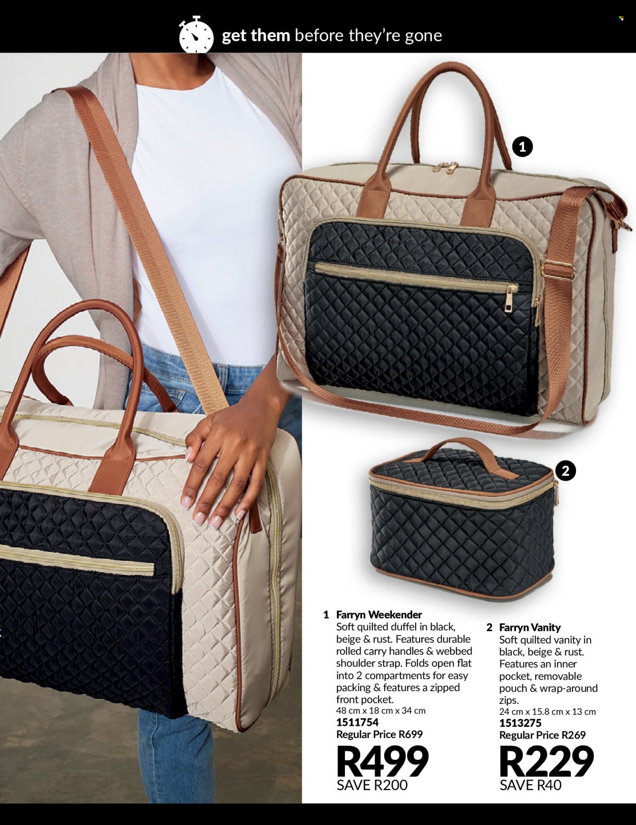 Avon specials - 01/09/2023 - 30/09/2023. Page 36