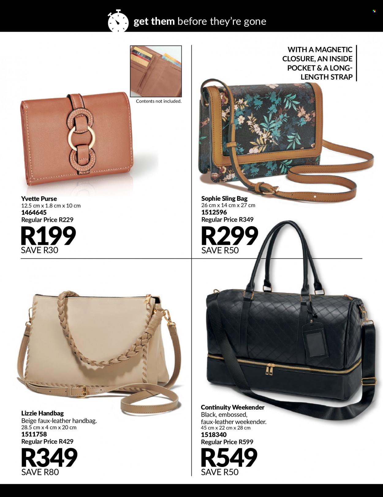 Avon specials - 01/09/2023 - 30/09/2023. Page 37