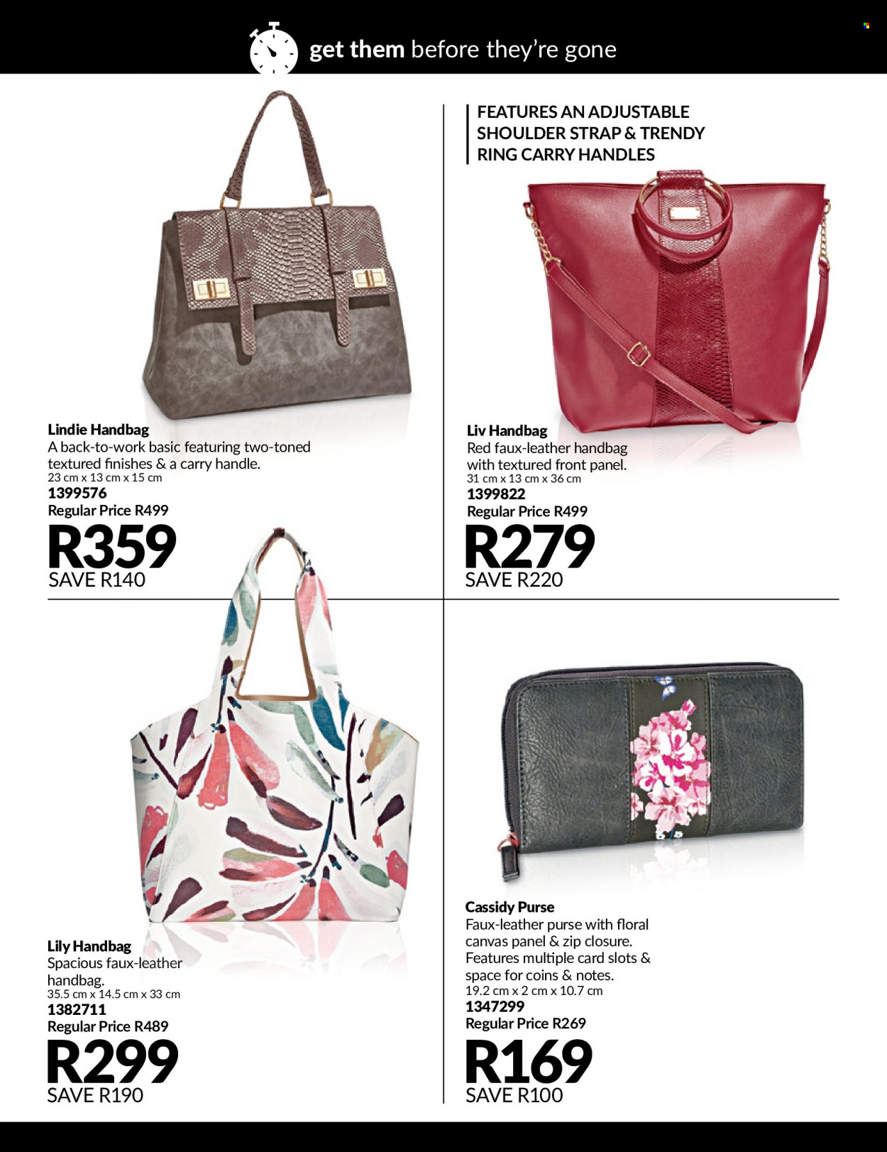 Avon specials - 01/09/2023 - 30/09/2023. Page 39
