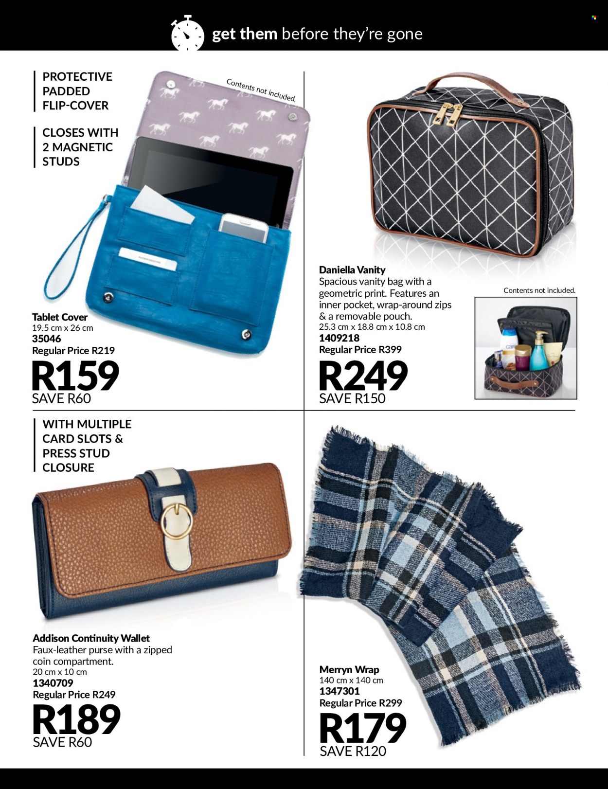 Avon specials - 01/09/2023 - 30/09/2023. Page 41