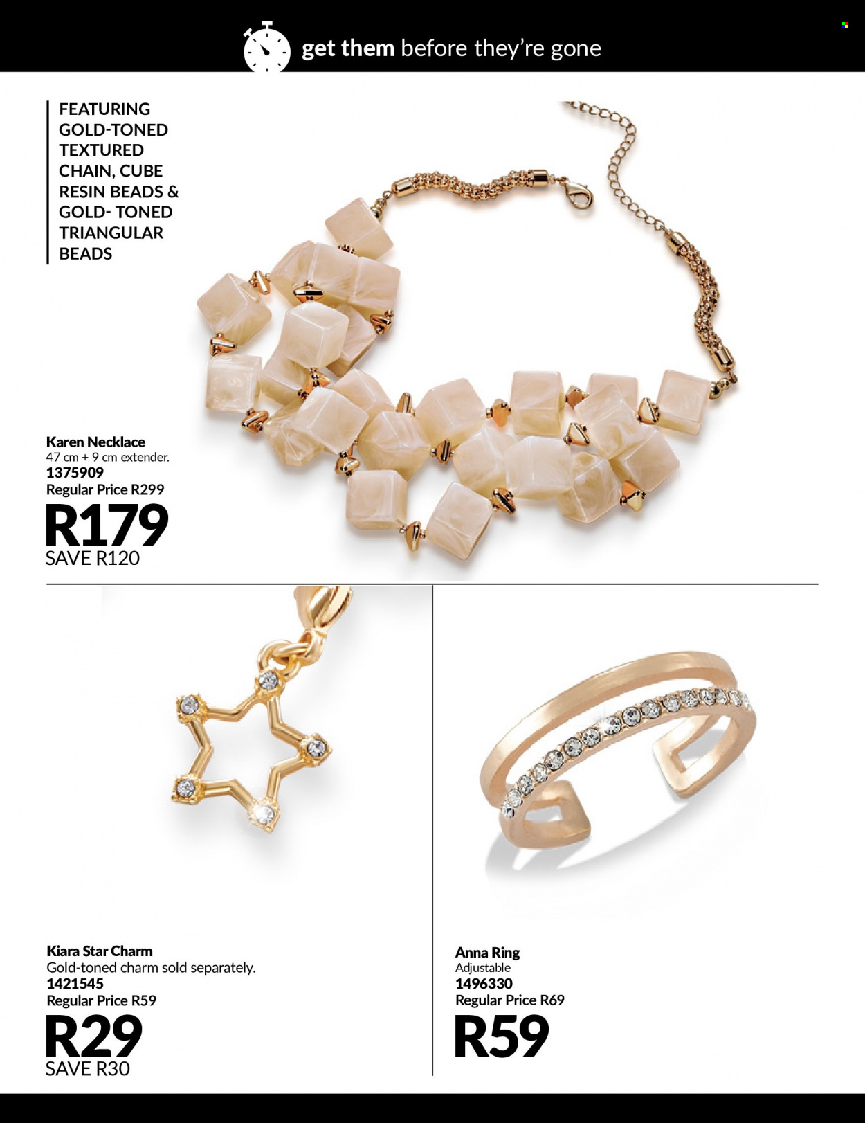 Avon specials - 01/09/2023 - 30/09/2023. Page 43