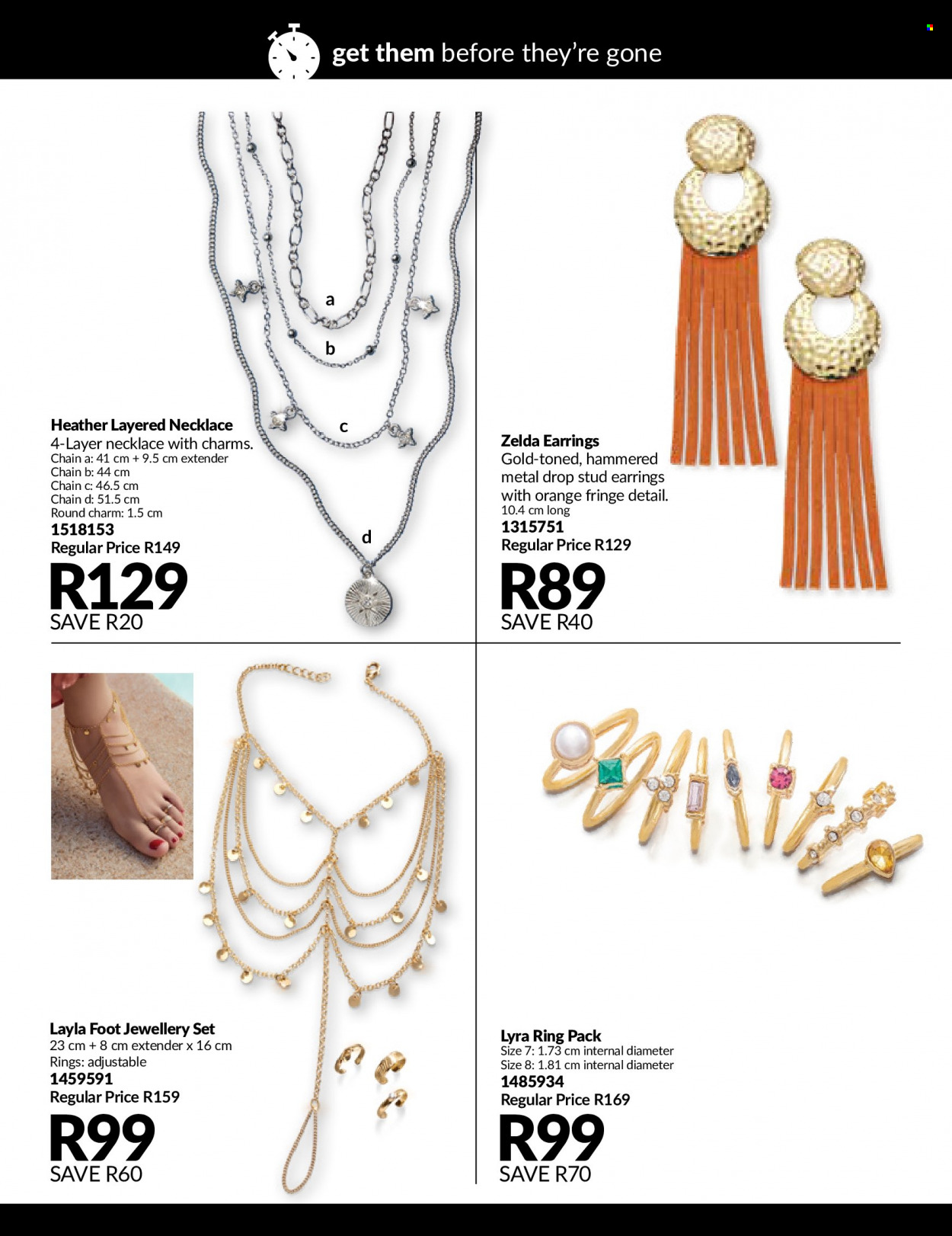 Avon specials - 01/09/2023 - 30/09/2023. Page 45