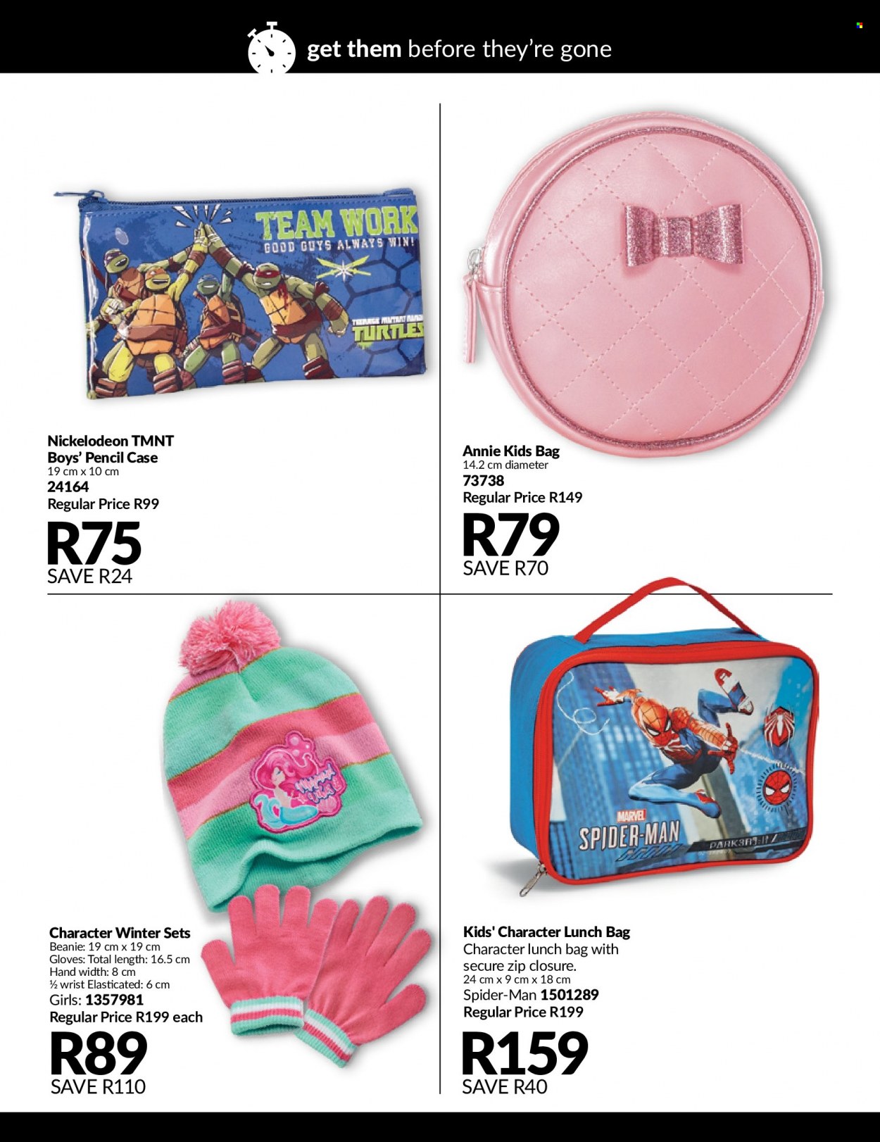 Avon specials - 01/09/2023 - 30/09/2023. Page 50