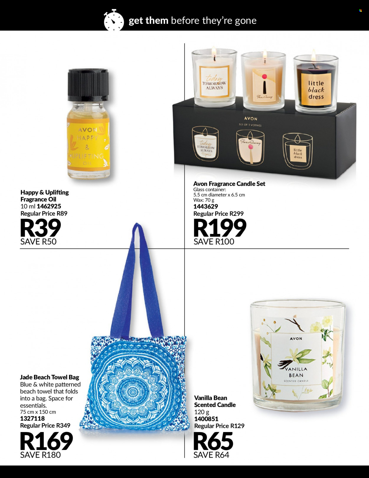 Avon specials - 01/09/2023 - 30/09/2023. Page 51