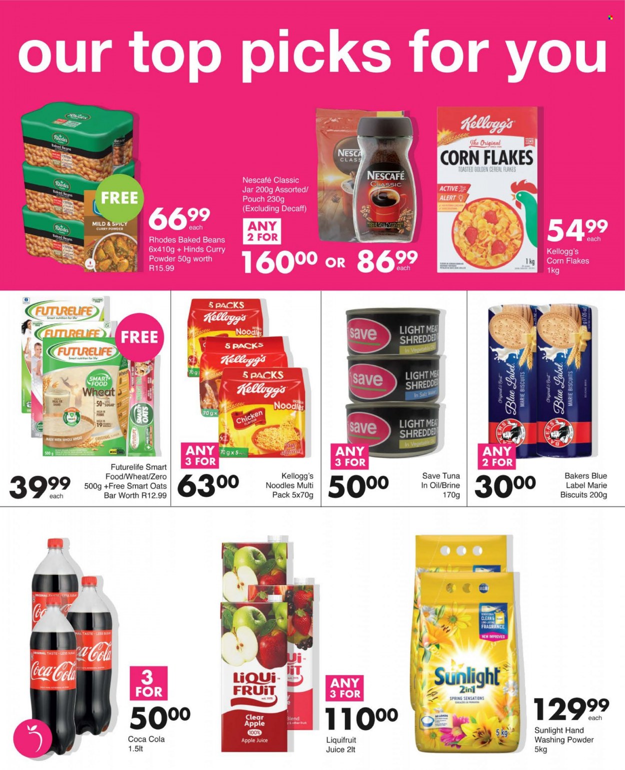 Save hyper specials - 28/09/2023 - 08/10/2023. Page 2