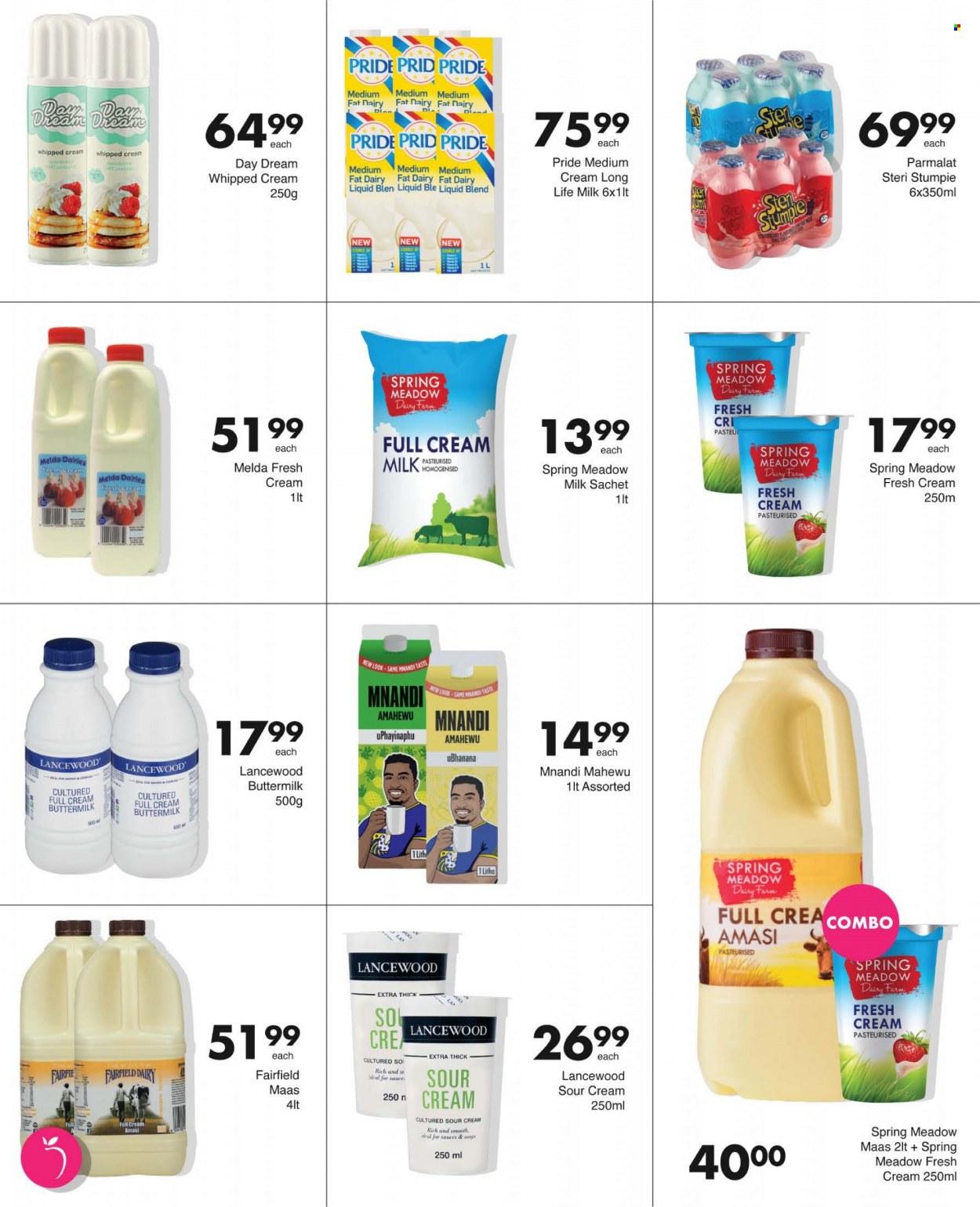 Save hyper specials - 28/09/2023 - 08/10/2023. Page 5