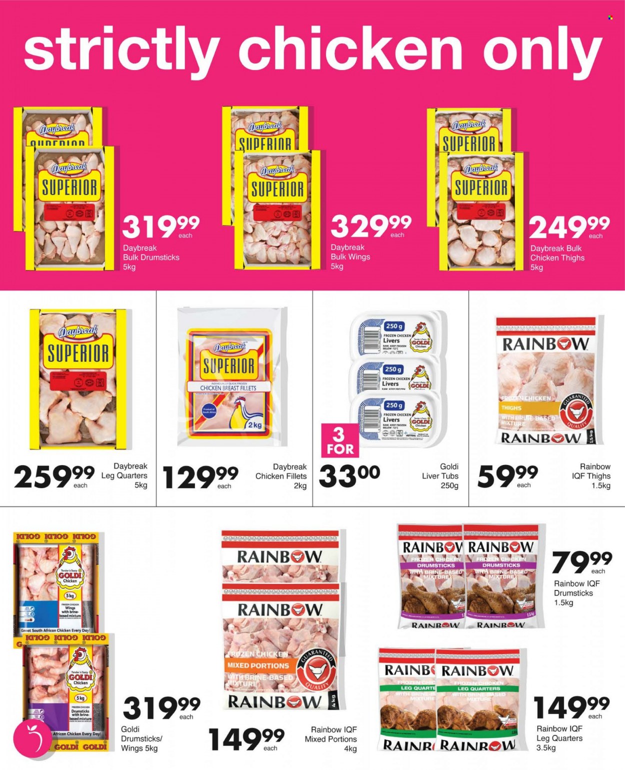 Save hyper specials - 28/09/2023 - 08/10/2023. Page 14