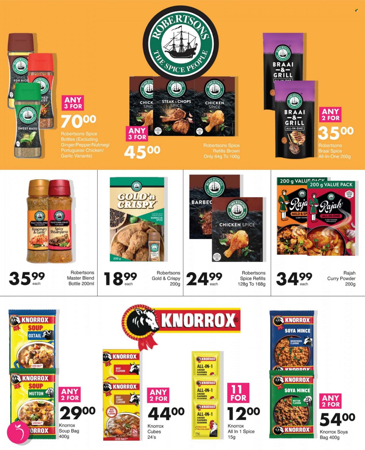 Save hyper specials - 28/09/2023 - 08/10/2023. Page 20