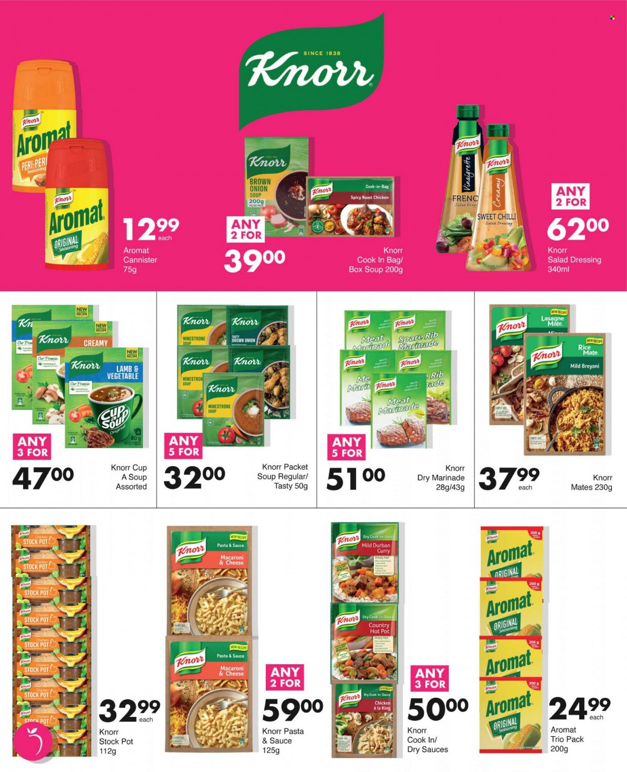 Save hyper specials - 28/09/2023 - 08/10/2023. Page 21