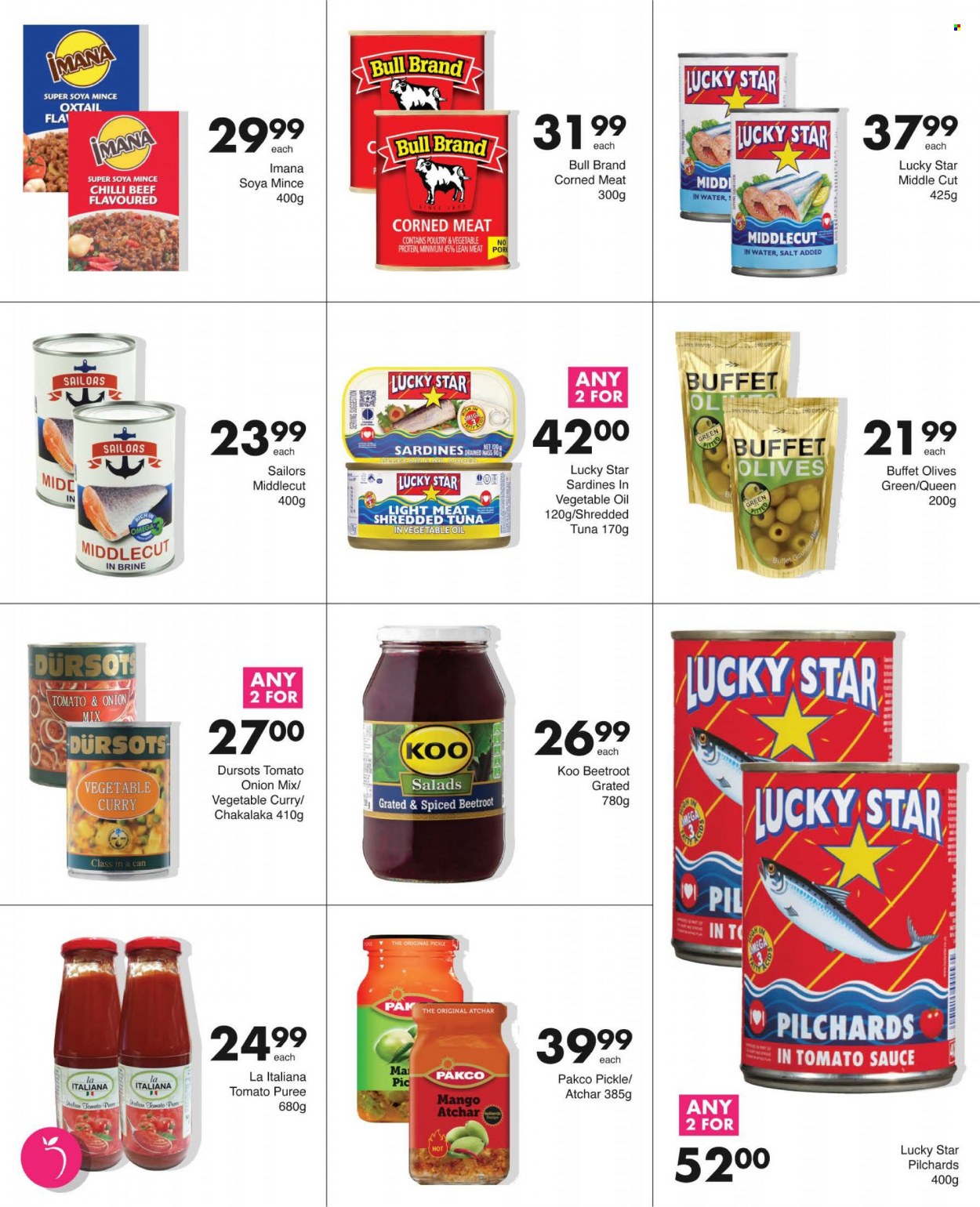 Save hyper specials - 28/09/2023 - 08/10/2023. Page 25