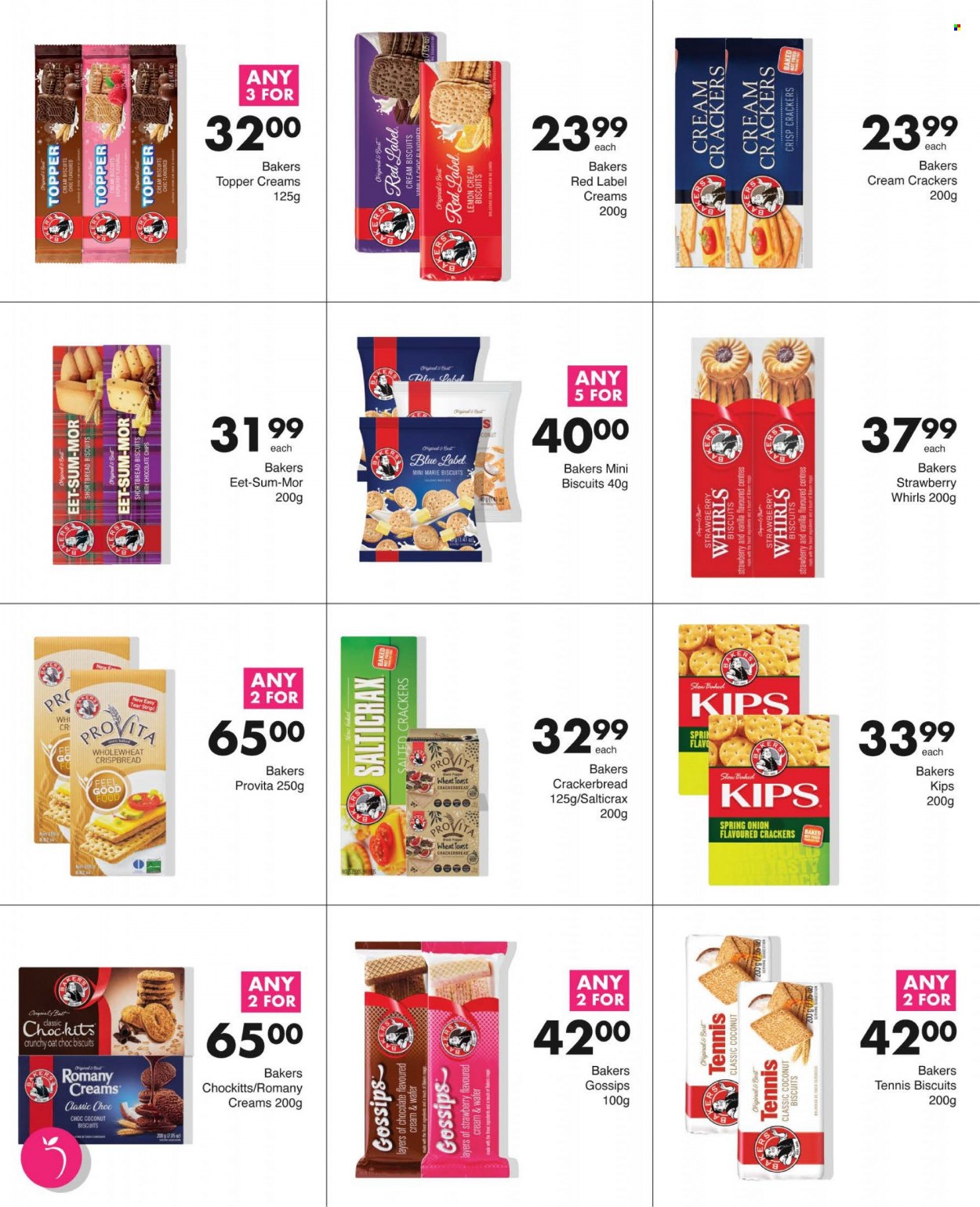Save hyper specials - 28/09/2023 - 08/10/2023. Page 39