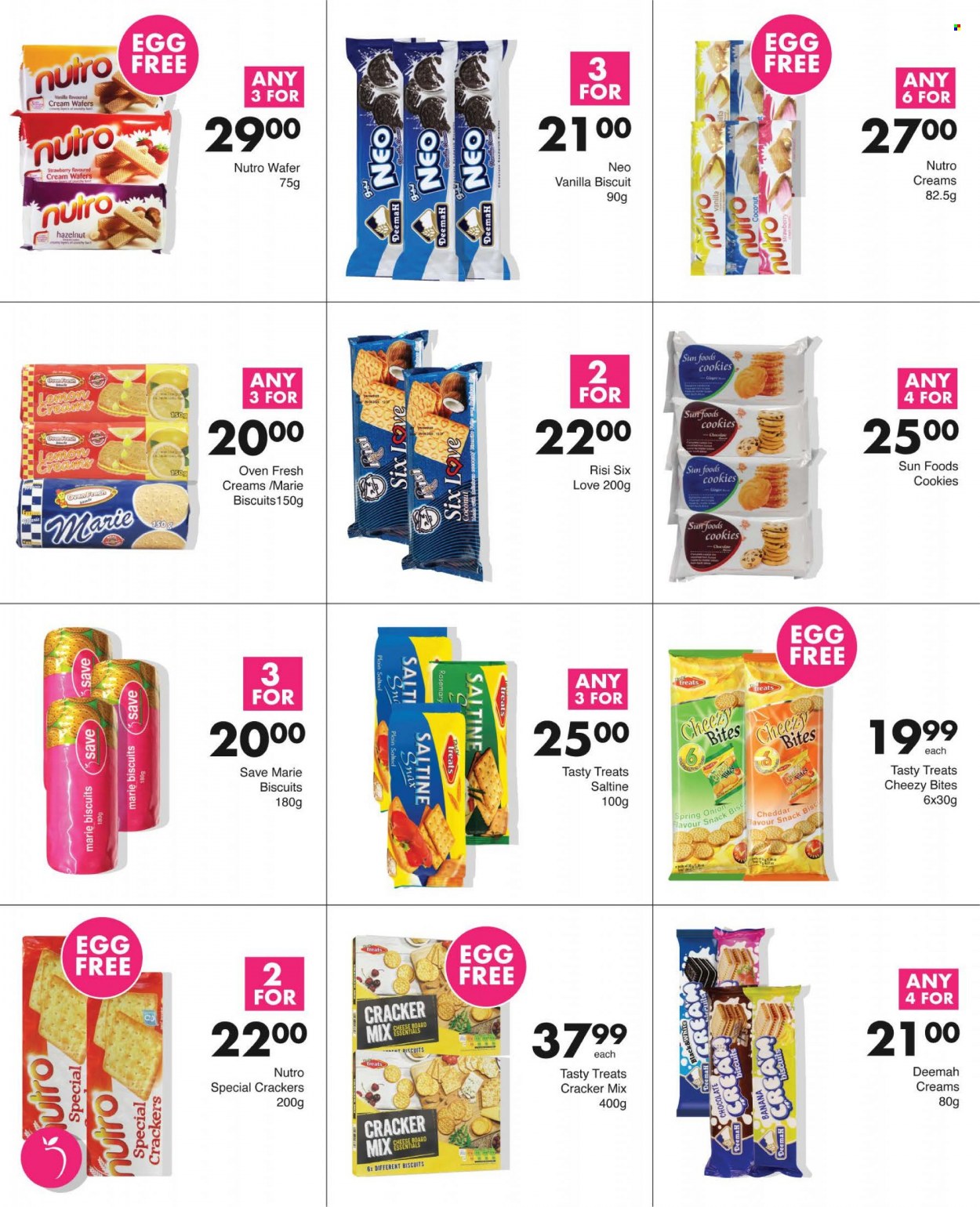 Save hyper specials - 28/09/2023 - 08/10/2023. Page 41