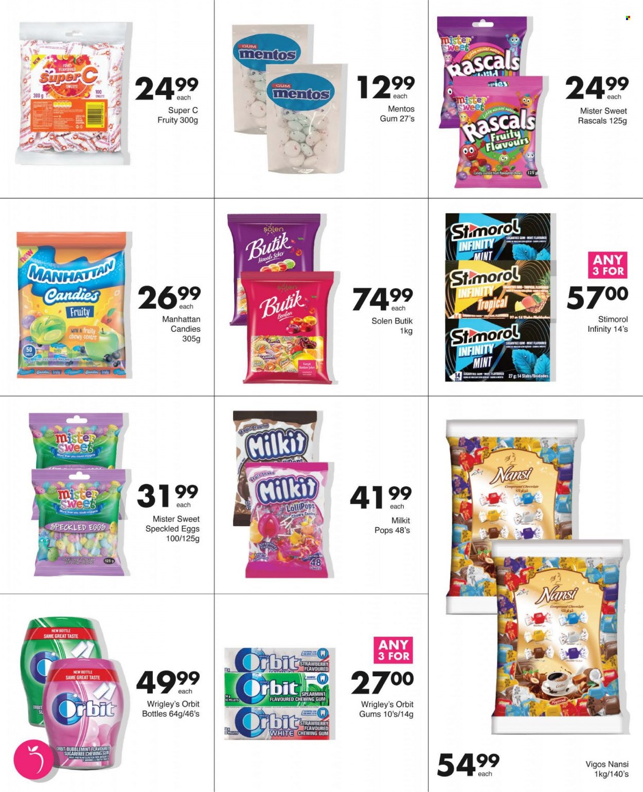 Save hyper specials - 28/09/2023 - 08/10/2023. Page 52