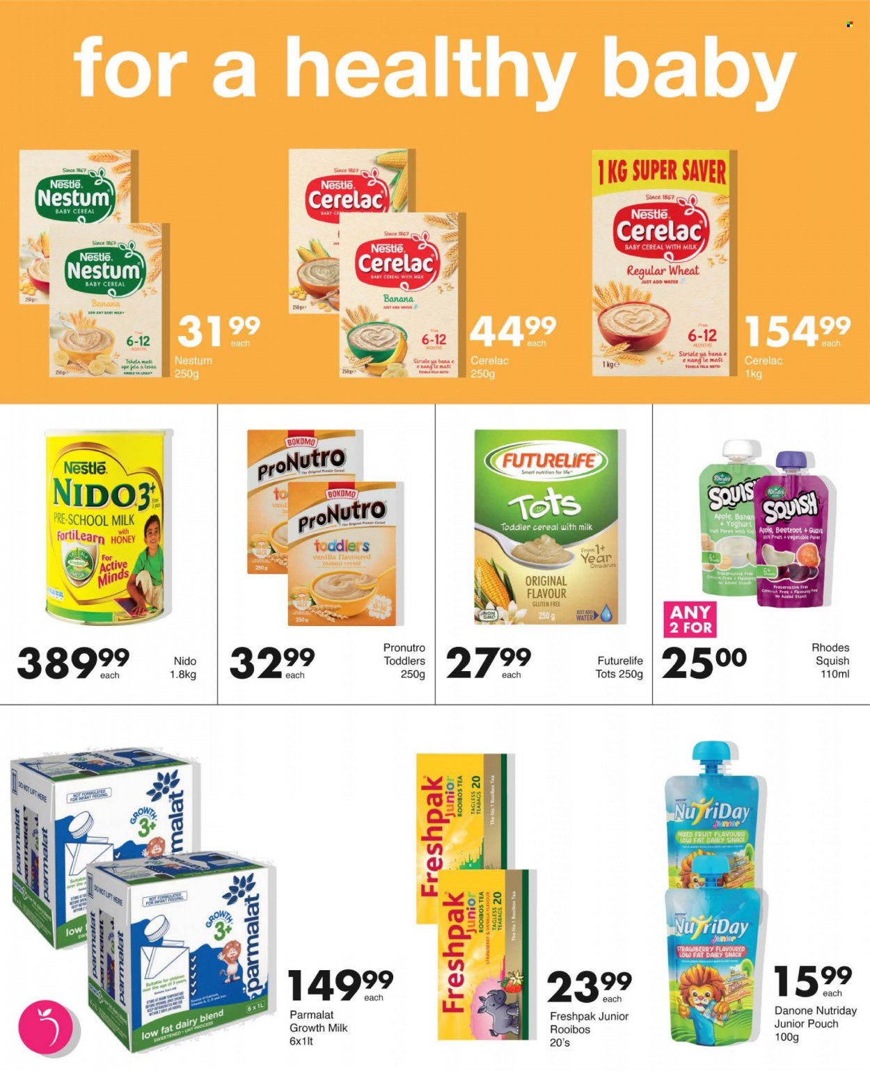 Save hyper specials - 28/09/2023 - 08/10/2023. Page 64