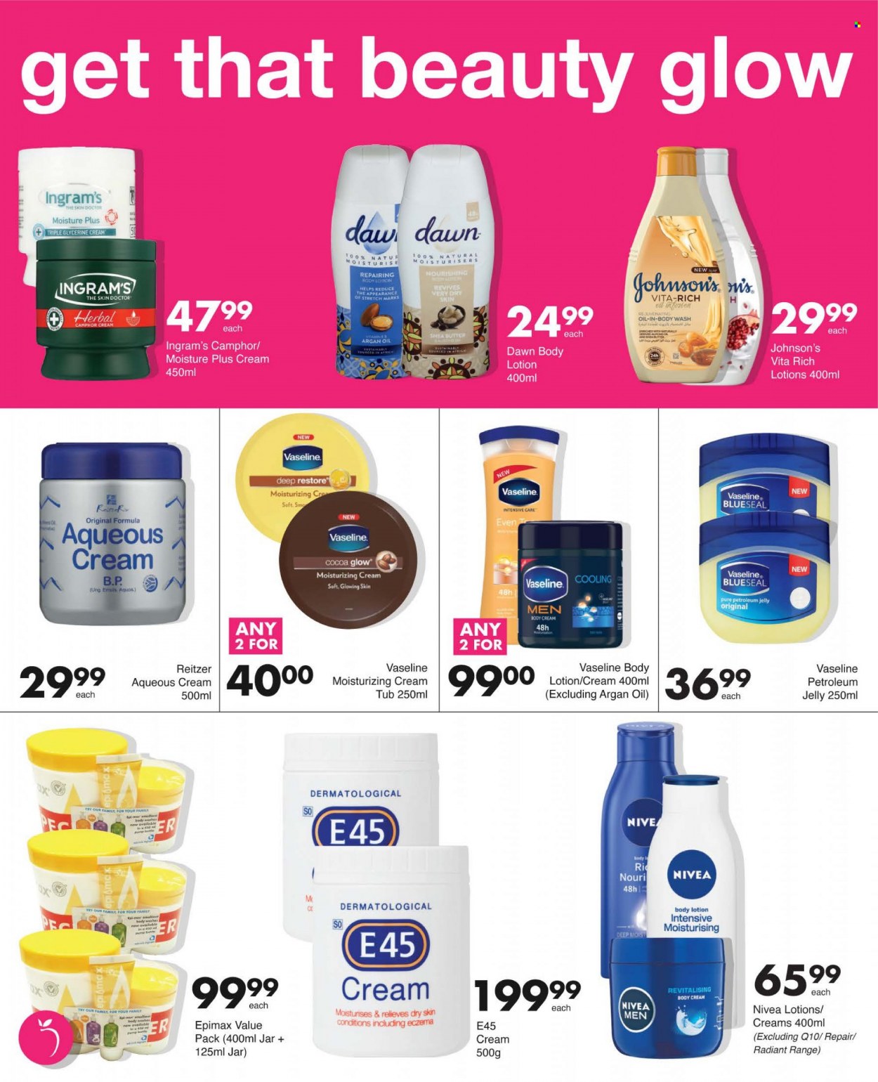 Save hyper specials - 28/09/2023 - 08/10/2023. Page 70