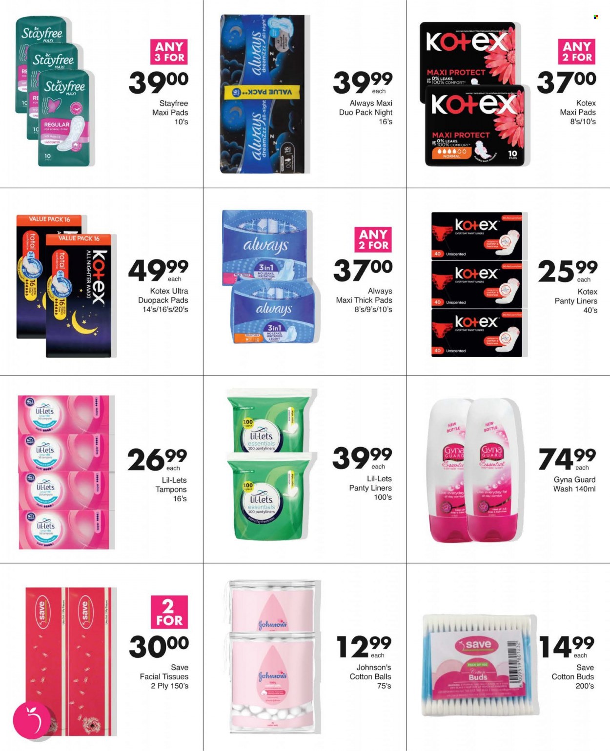 Save hyper specials - 28/09/2023 - 08/10/2023. Page 79