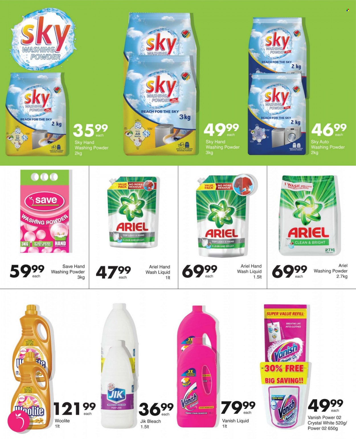 Save hyper specials - 28/09/2023 - 08/10/2023. Page 82