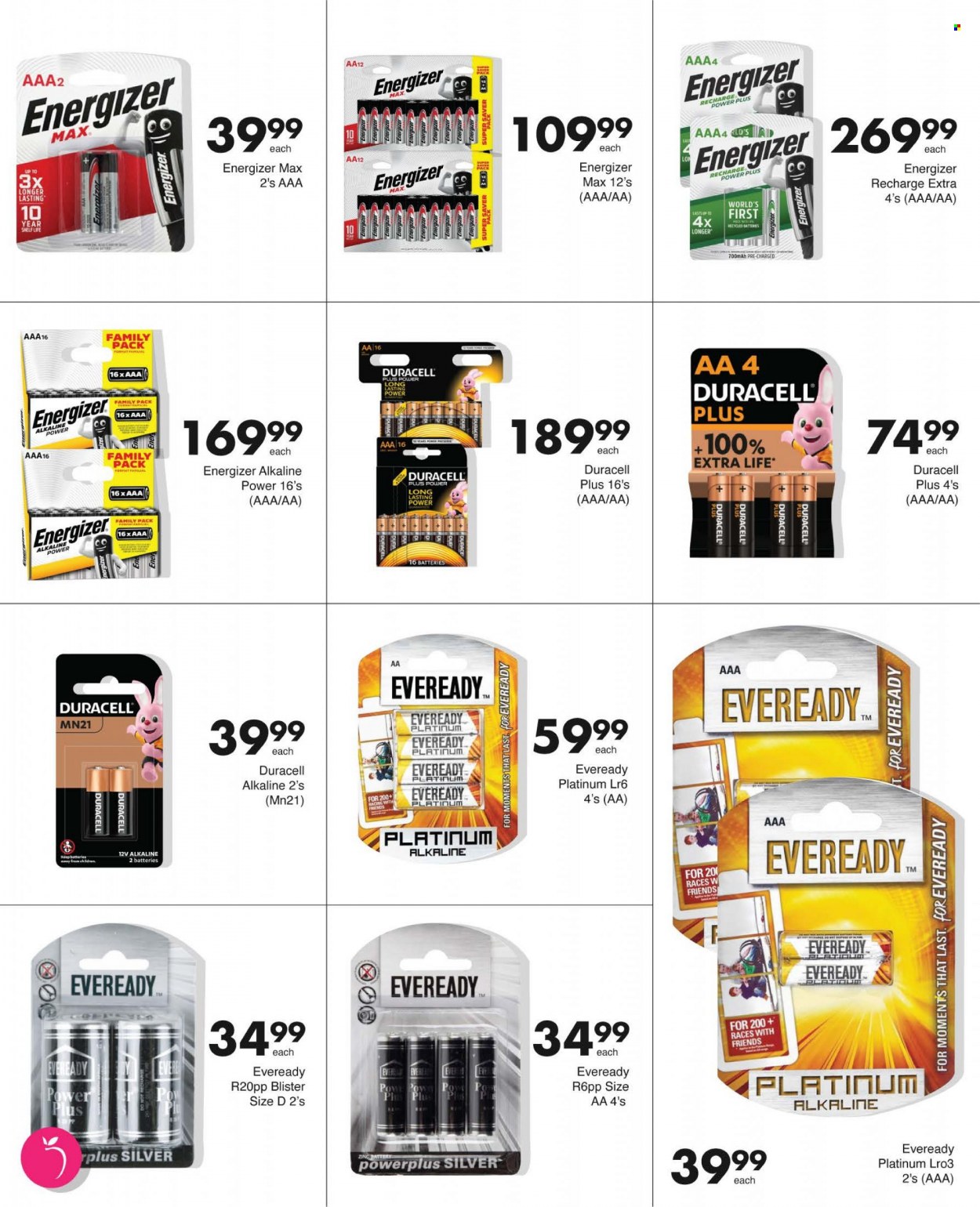 Save hyper specials - 28/09/2023 - 08/10/2023. Page 95