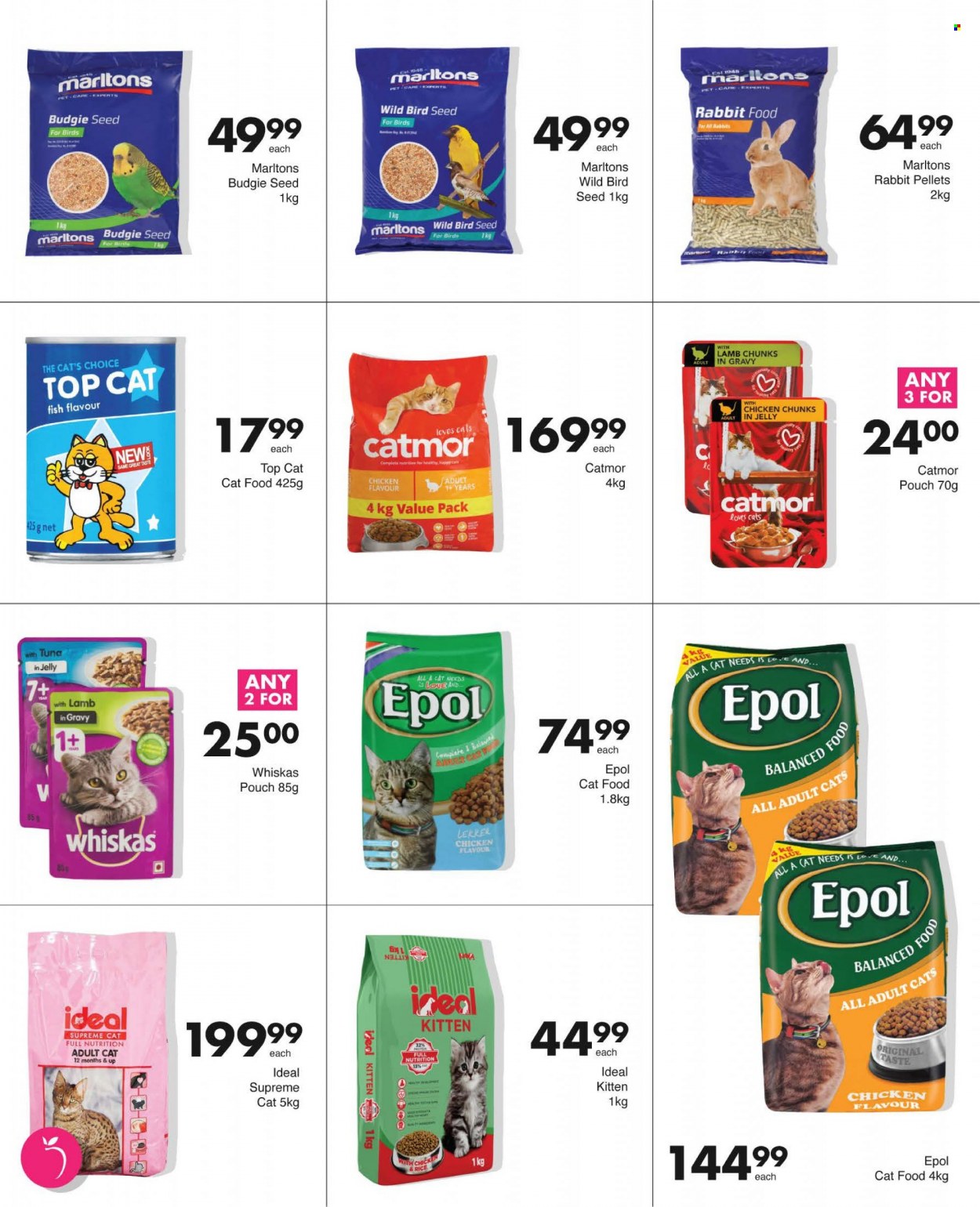 Save hyper specials - 28/09/2023 - 08/10/2023. Page 96