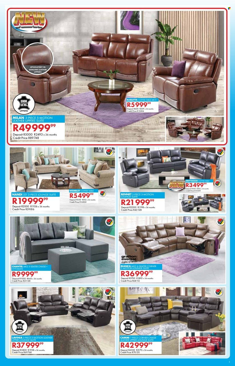 Beares specials - 25/09/2023 - 04/11/2023. Page 5