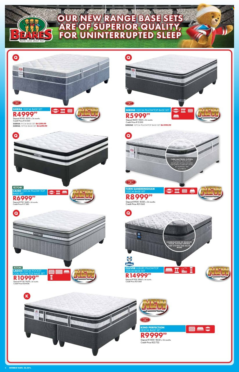 Beares specials - 25/09/2023 - 04/11/2023. Page 8