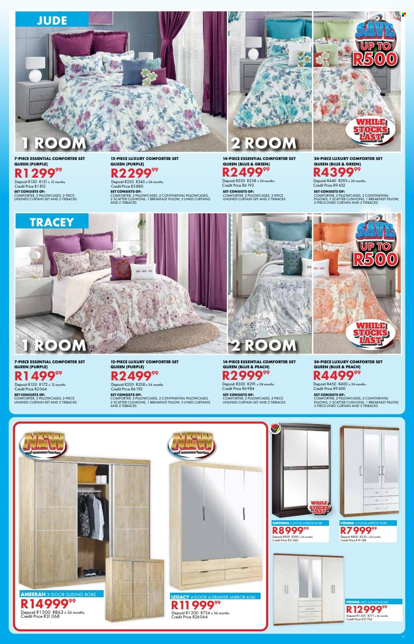 Beares specials - 25/09/2023 - 04/11/2023. Page 11