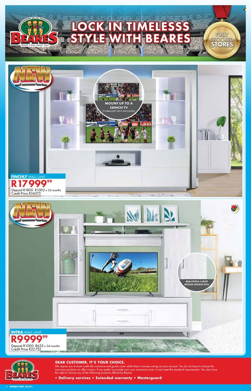 Beares specials - 25/09/2023 - 04/11/2023. Page 12